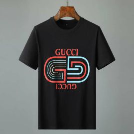 Picture of Gucci T Shirts Short _SKUGucciM-3XL52736163